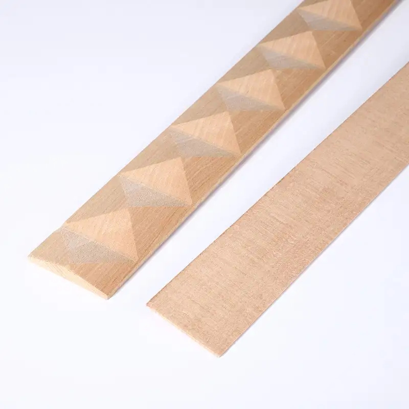 Cross-Border Supply of Solid Wood Lines, Waist Lines, Edge Lines, Background Wall Decoration, Wood Lines, Cabinet Door Border Lines