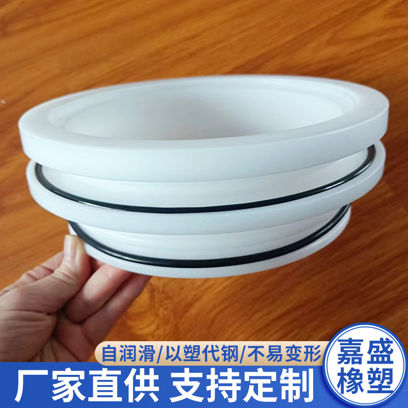 Коробка для сбора и изоляции образцов нуклеиновых кислот, перчатки с фланцем, латексные перчатки с длинной ручкой, фланцевые соединения из ПП