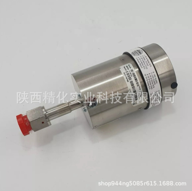 Mks Vacuum Pressure Gauge 631F-32759 631F-34097 631F11T8Fh