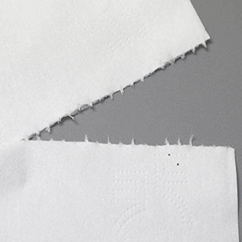 Business Large Roll Paper Wholesale Full Box 12 Rolls Hotel Commercial Toilet Large Roll Toilet Paper Household Paper Towels