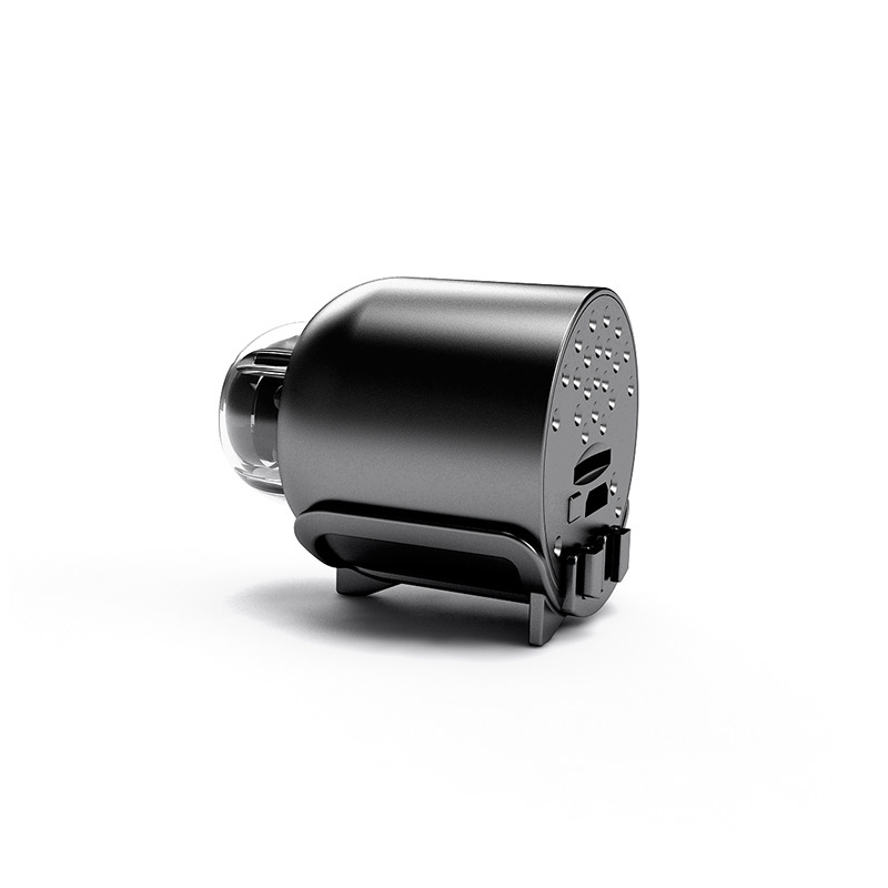 Factory Ready Stock X5 Camera Wifi Remote 1080P High-Definition Infrared Night Vision Wireless Smart Surveillance Camera