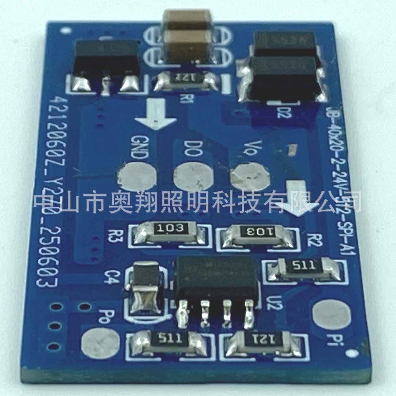 Ucs512C0 Sm17500 Tm512A0 Various 512 Forwarding Modules 512 Signals to Common Series Signals