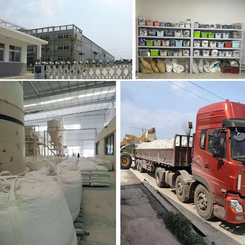 Supply of High Calcium Limestone Steel Plant Desulfurization Water Treatment Limestone Powder High Purity Limestone Gravel for Construction Engineering