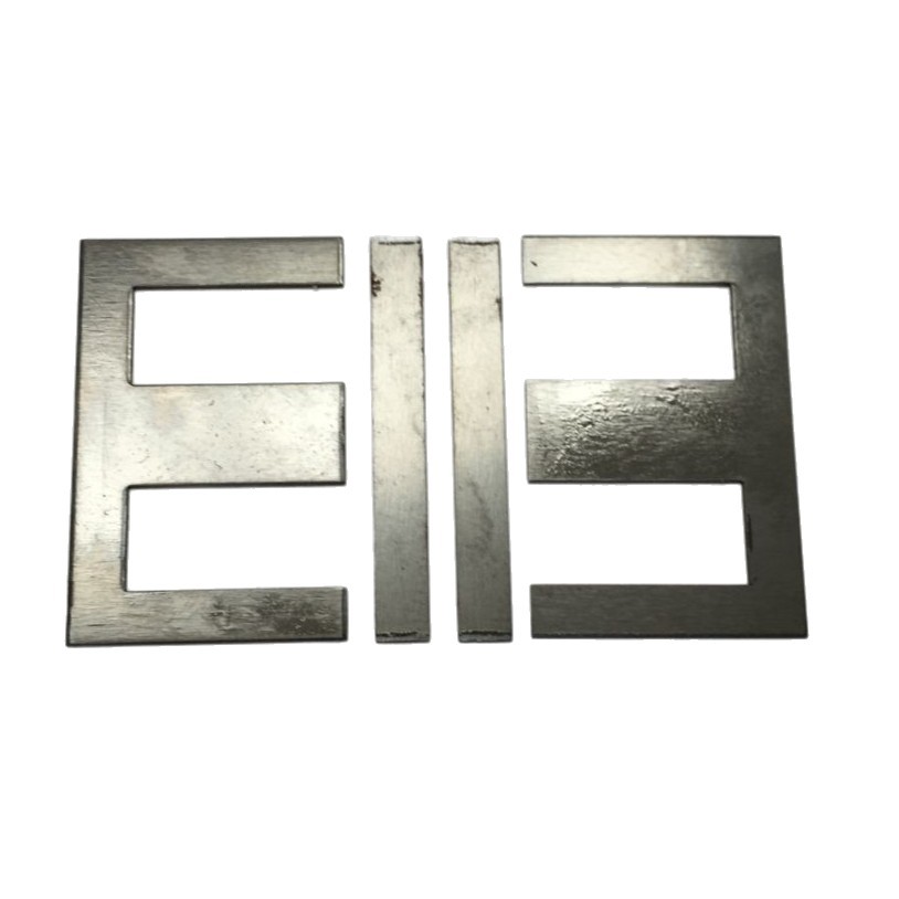 Ei48 Silicon Steel Sheet Transformer Silicon Steel Sheet Motor Stator and Rotor Core Silicon Steel Sheet Ups Power Supply Special Silicon Steel Sheet