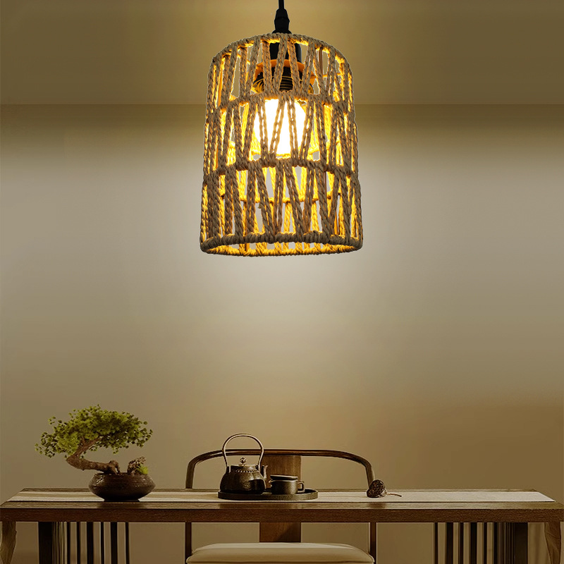 New Chinese Chandelier Features Sprinkling Shop Industrial Style Personality Creative Lamp Restaurant Internet Celebrated Shop Bar Chandelier
