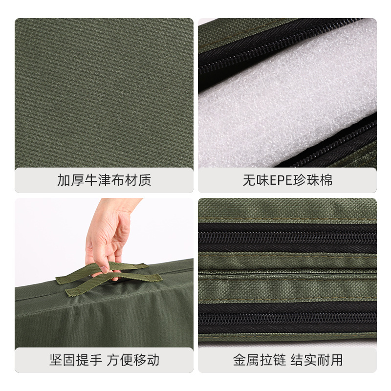 Sit-ups Mat Special Gymnastics Mat for High School Entrance Examination for Students Folding Sponge Mat Dance Mat Children Training Mat
