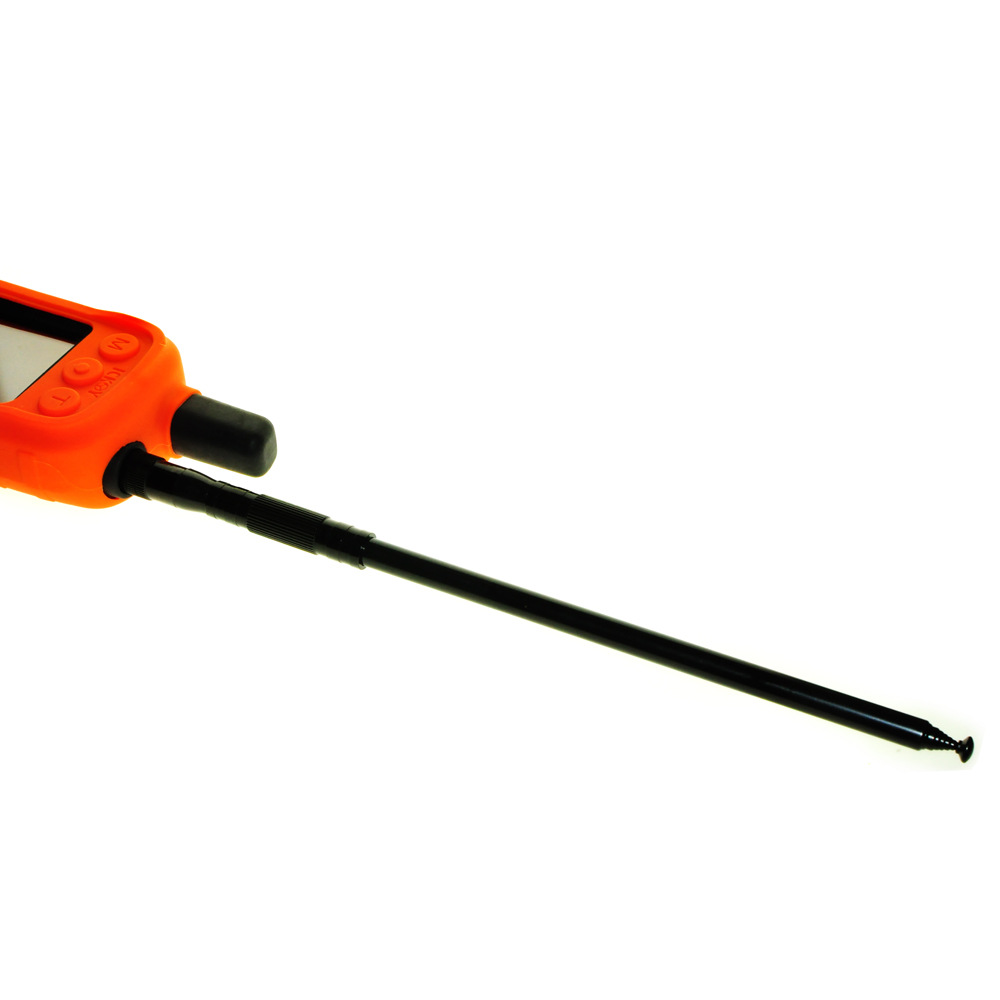 High Gain and Extended Foldableable Walkie-Talkie Antenna Vhf 108cm Available for Alpha Astro Gps