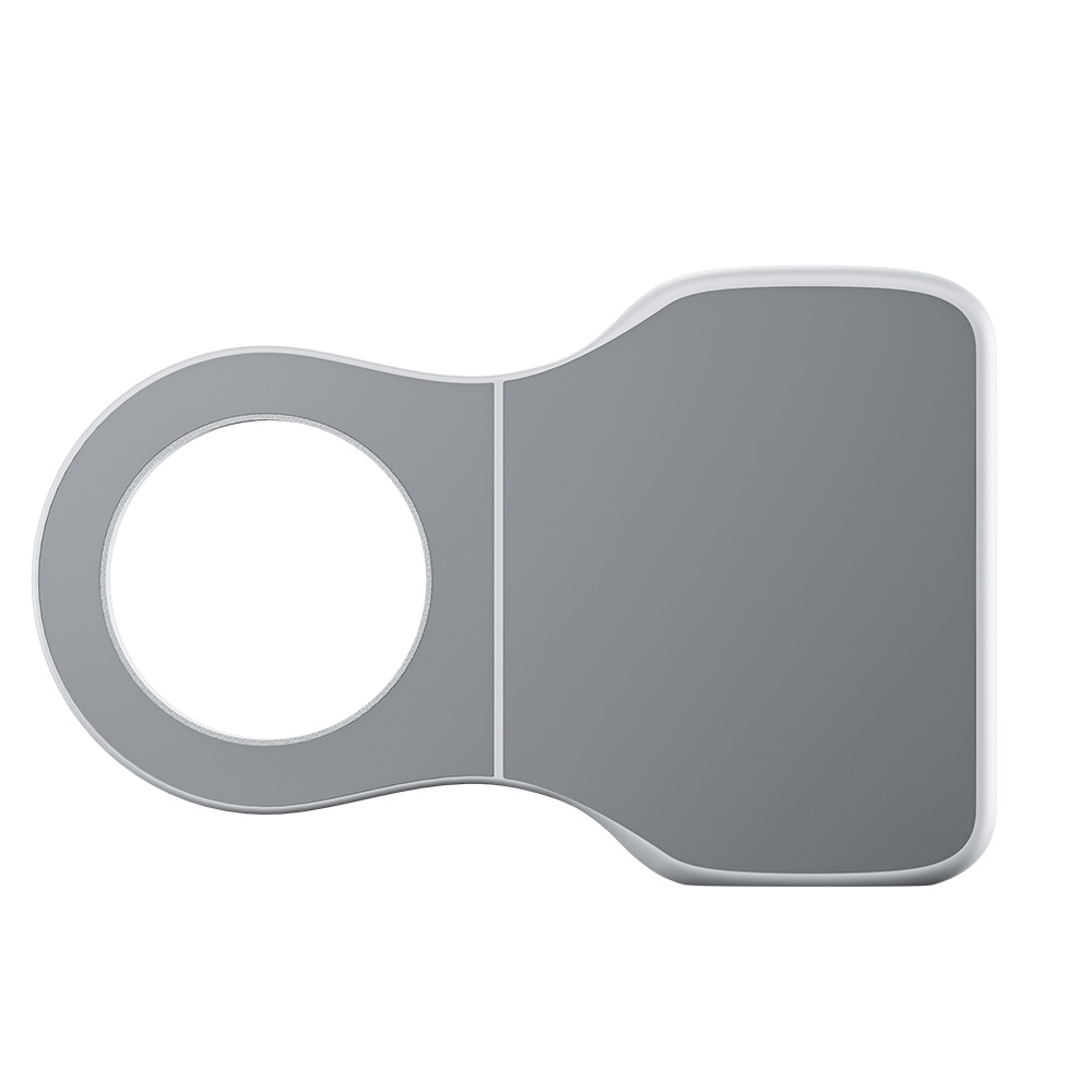 Magnetic suction assistant wireless Bluetooth remote control auxiliary zoom photography anti-shake stabilizer Taixun telesin handle