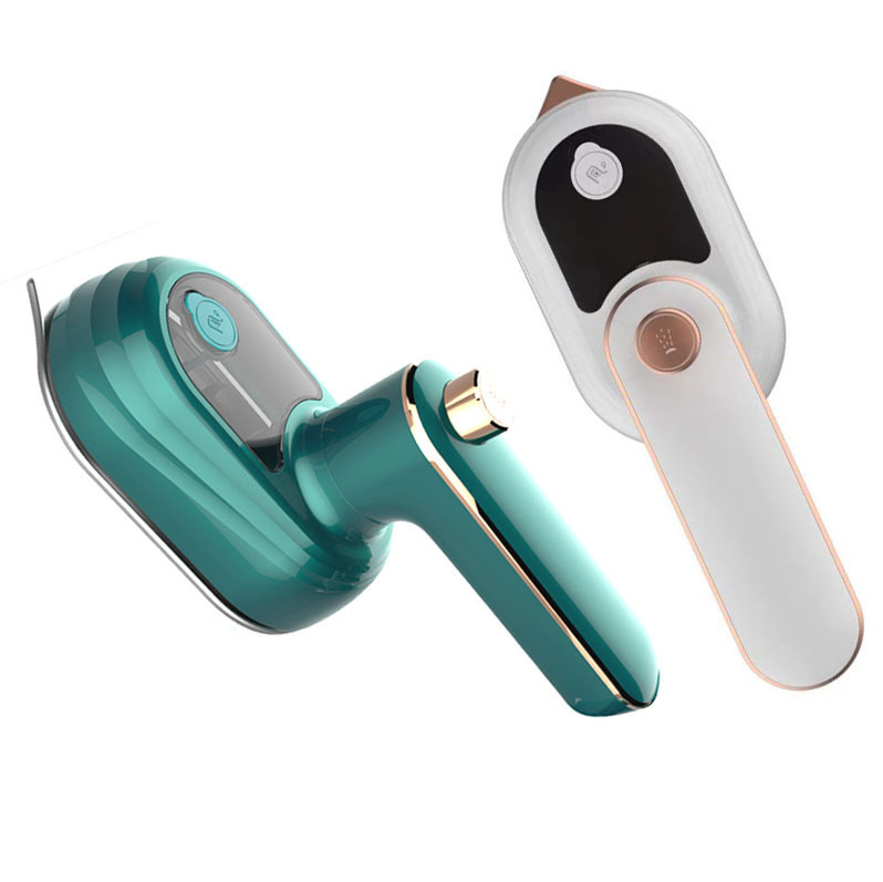 Cross-border TikTok Ironing Machine Electric Iron Portable Rotary Hanging Iron Steam Ironing Household Mini Hanging Ironing Machine