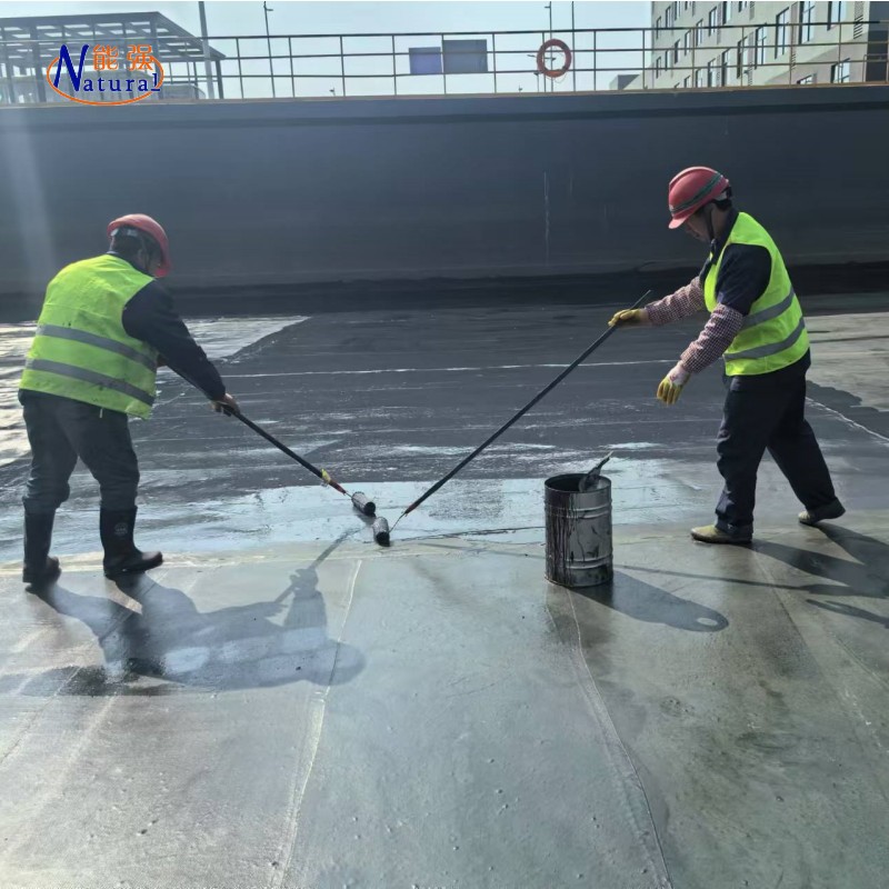 Различные бассейные канавки, устойчивые к кислотам и щелочам, строительство трехслойного стекловолоконного покрытия с шестью слоями, компания по антикоррозийной защите Цзянси