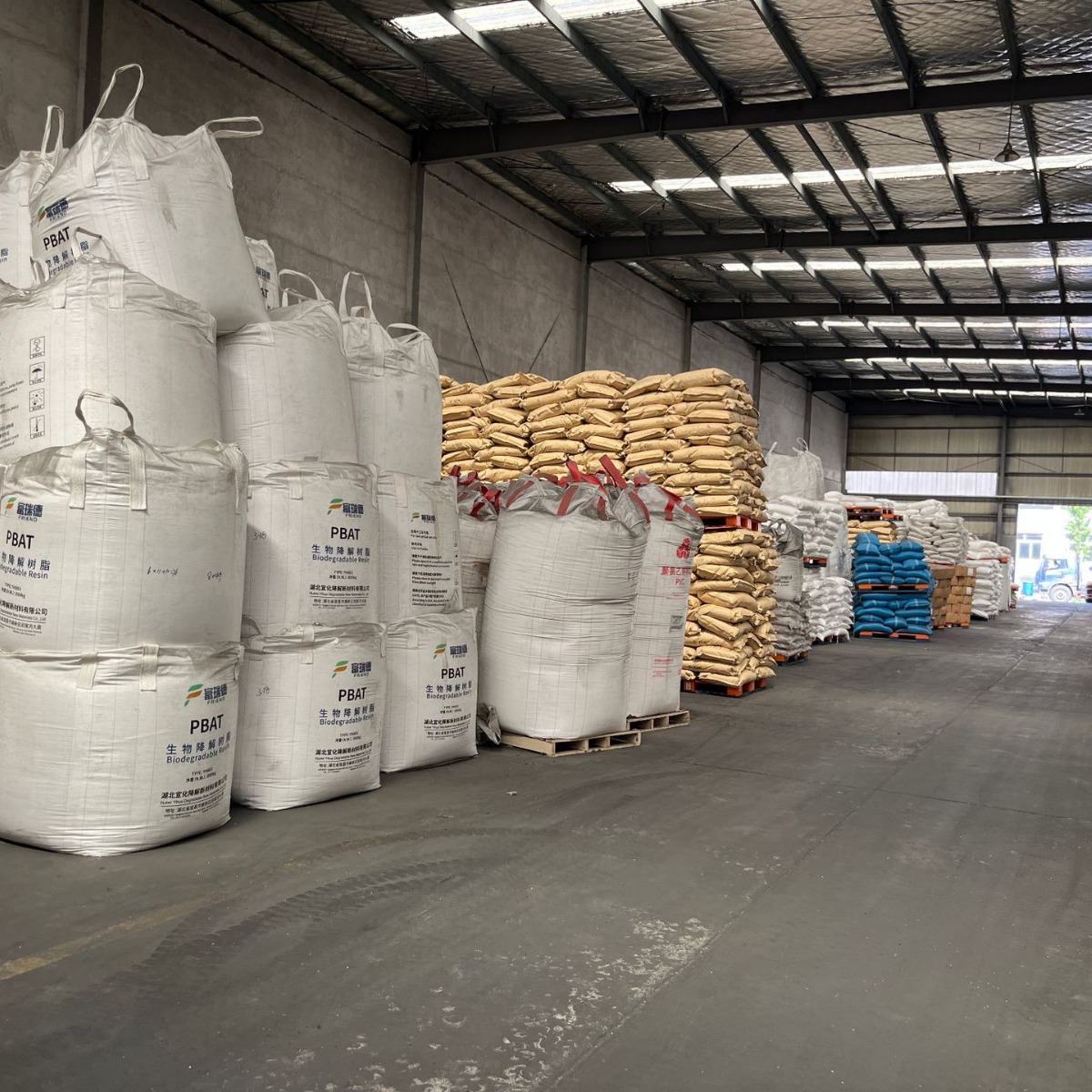 Bisphenol a Can Be Packaged on Demand, Polycarbonate Grade, Sinopec Mitsui Original Factory, Ton Bags in Stock, Long-Term Supply, Quality Guaranteed