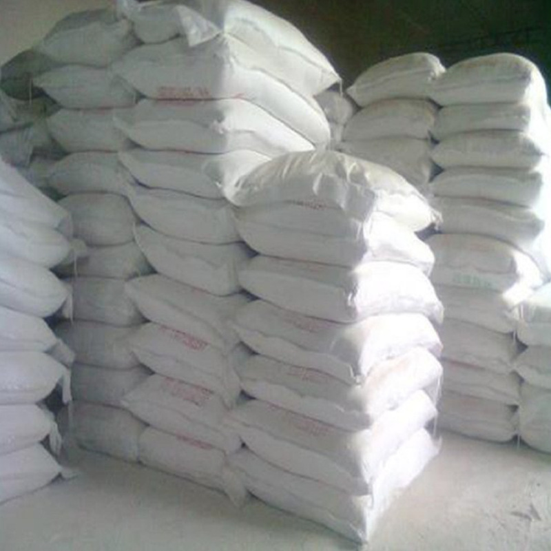 Edible Calcium Oxide Lime Aquaculture Sewage Treatment Food Additive Coagulant Food Grade Calcium Oxide