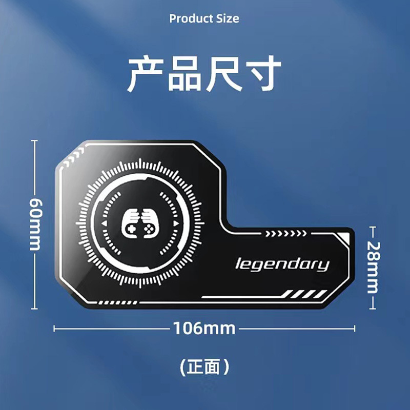Универсальная теплопроводная пластина радиатора магнитный лист продается оптом, доступен в различных черных дизайнах с клеевой основой и настраиваемыми узорами