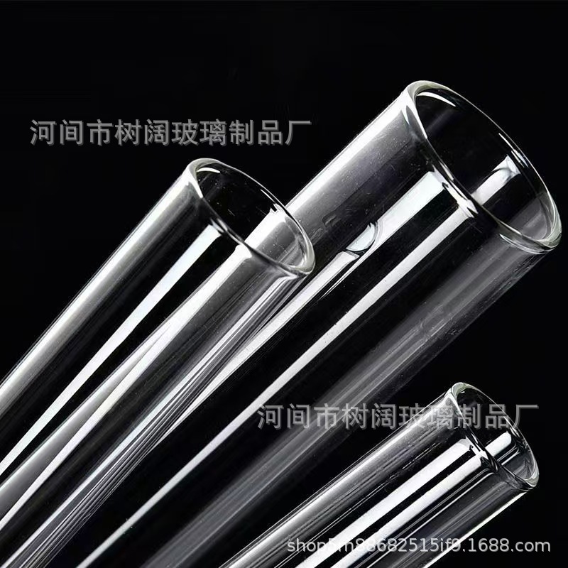 High Borosilicate Candle Lampshade Aromatherapy Hand-Made Glass Cover Christmas Home Dust Cover Ornaments Transparent Candle Cup