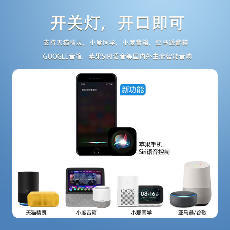 Ewelink Smart Socket 86 Type 10A Mobile Phone Remote Wifi Wall Socket Ai Voice Control