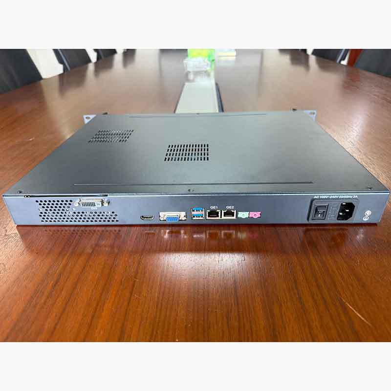Ip Transcoder 70Sd 30Hd
