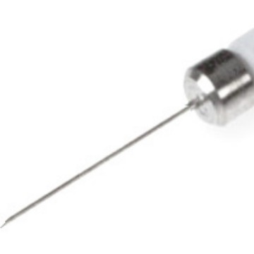 Item No: 7634-01+7803-05 Hamilton 5uL injection needle +33g needle