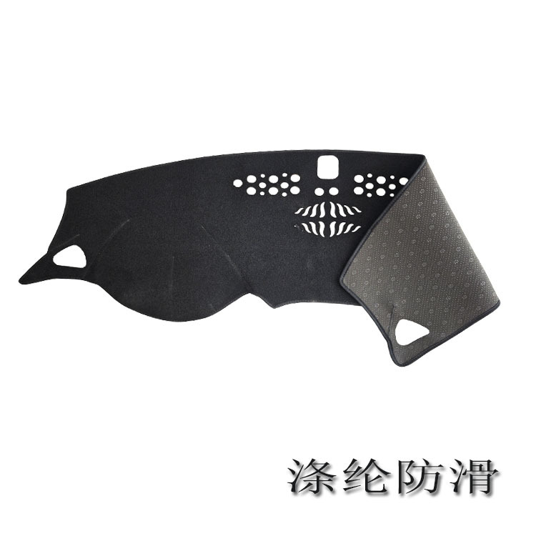 Фабричные поставки различных материалов и моделей автомобильных ковриков