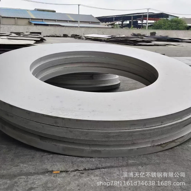 304 Stainless Steel Plate Laser Cutting Parts 201 Stainless Steel Plate 316 Stainless Steel Plate Disassembly and Processing