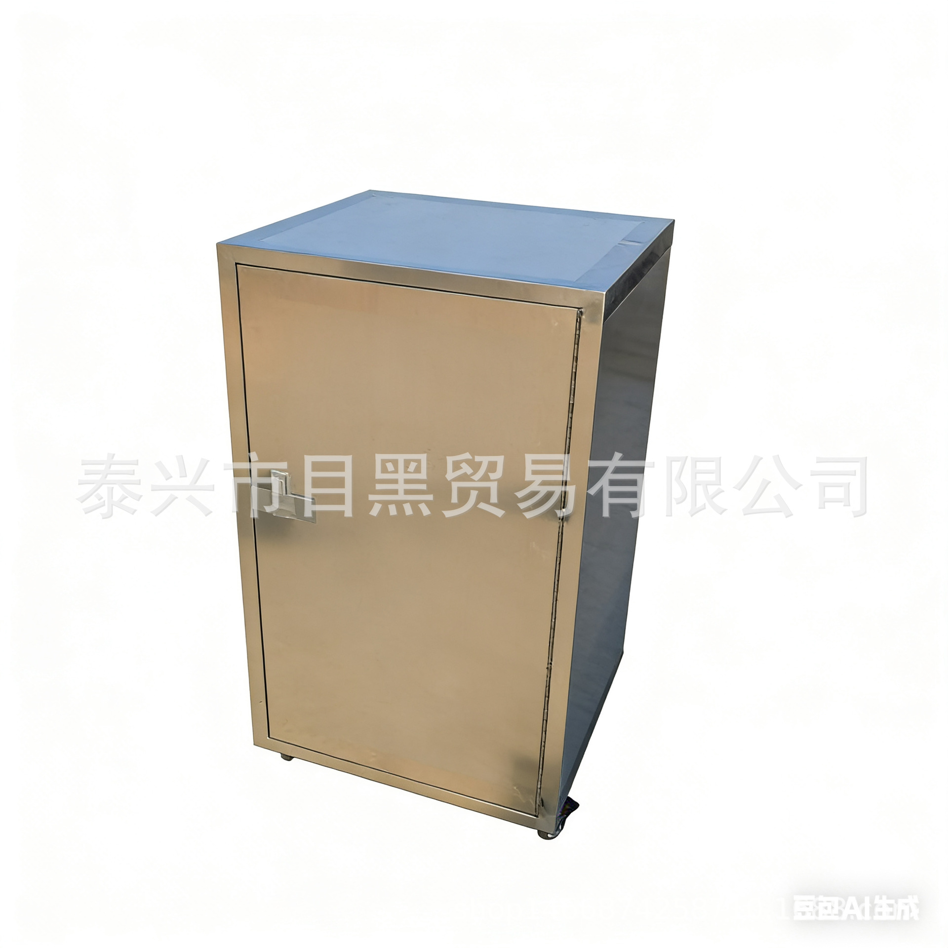 Printing Machine Ink Insulation Box Ink Thermostat Box Energy-Saving and Environmentally Friendly Insulation Cabinet Winter Oven Ink Can Be Dug Clean