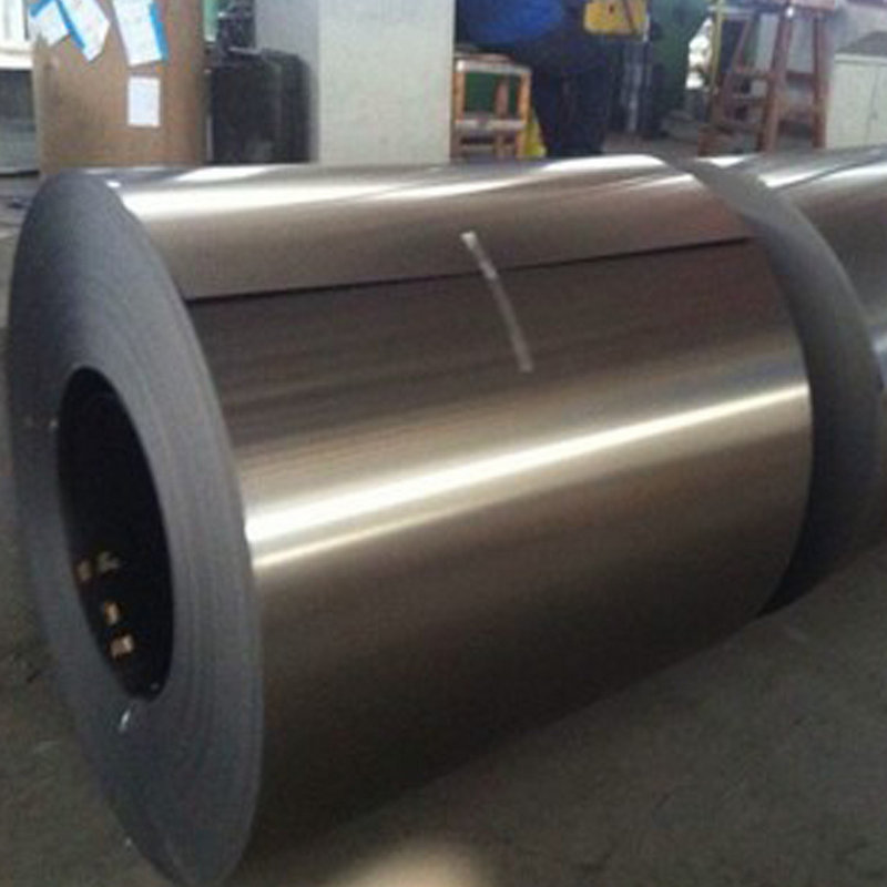 Oriented Electrical Steel B23R080 Baosteel Genuine Oriented Electrical Steel Manufacturers Spot Supply Silicon Steel Sheets