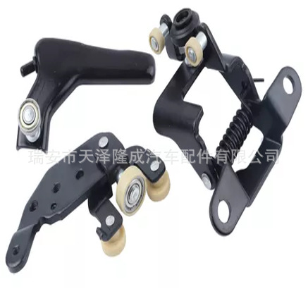 Pulley 68380-26030 68350-26080 68310-26040 is suitable for Toyota Sea Lion