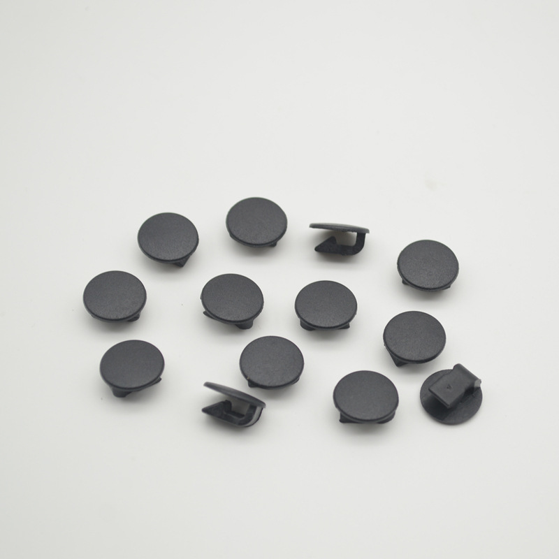 Shoe buckle hole shoes shoe flower bottom buckle garden shoe buckle arrow buckle shoe flower base buckle New pea buckle