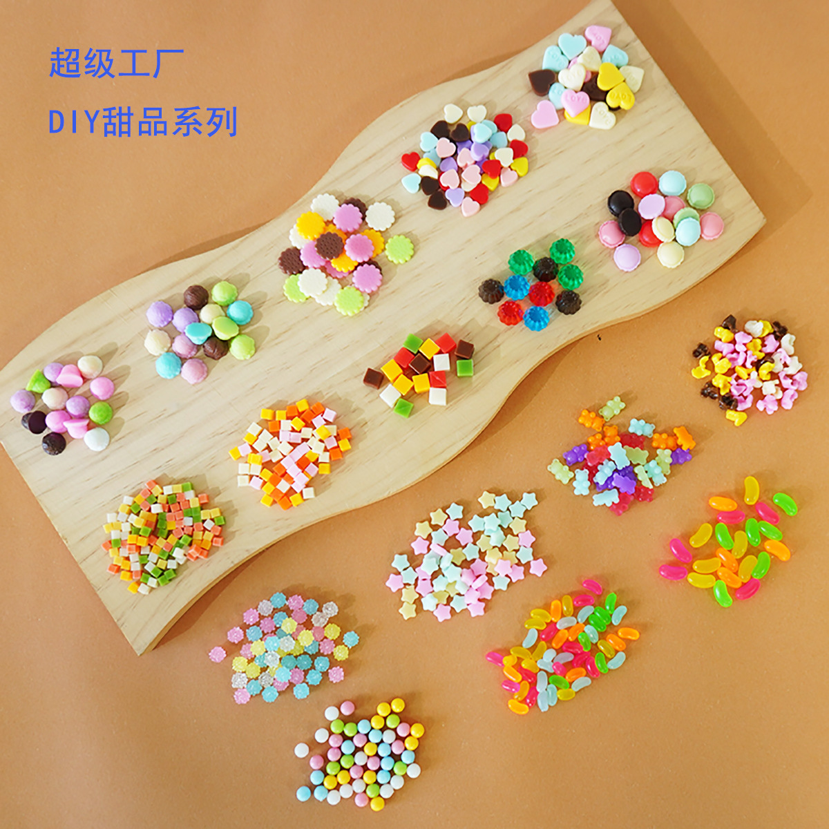 Миниатюрные игрушки с едой, маленькие пудинговые конфеты, печенье, сахарные кубики, реалистичная еда, наборы для ручной работы, игрушки для ролевых игр