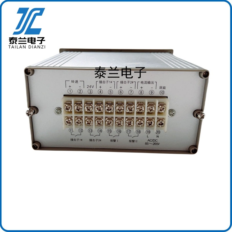 Jiangyin Xjzc-03A/Q Impact Sub-Speed Monitor Centrifuge Motor Water Pump Gear Speed Measuring Device