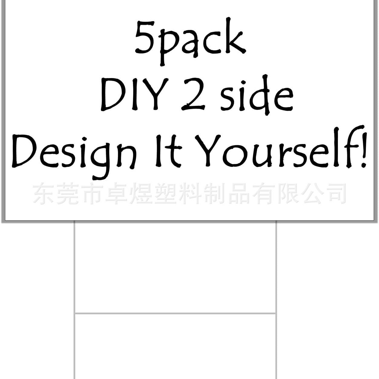 2025 Easter Courtyard Sign Cross-Border Lawn Colorful Rabbit Outdoor Yard Decoration Holiday Sign