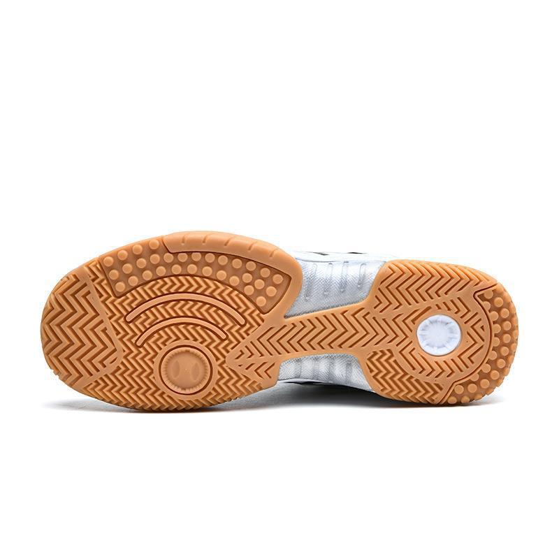 Manufacturer 2022 New Volleyball Shoes Large Size Men's and Women's Shoes Sports Training Shoes Casual Badminton Tennis Shoes