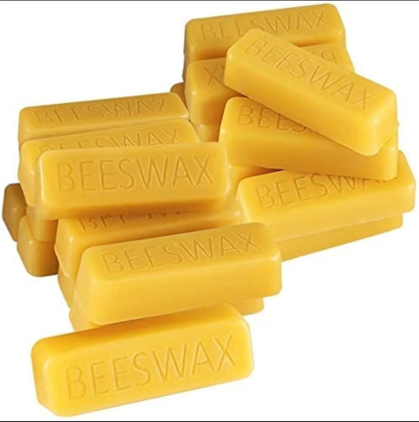 Manufacturers Supply Beeswax Blocks for Lipstick, Beeswax for White Mahogany Furniture, Beeswax for Beeswax Strips Wholesale