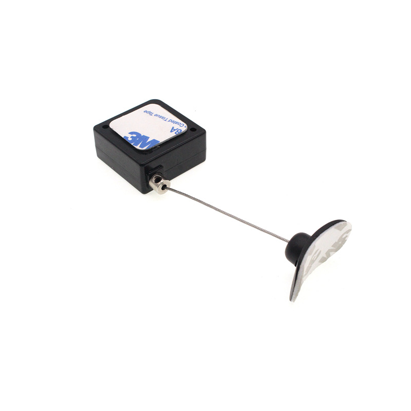 Xudun PULLBOX anti-theft cable box wire rope automatic telescopic wire take-up positioning stop anti-loss cable