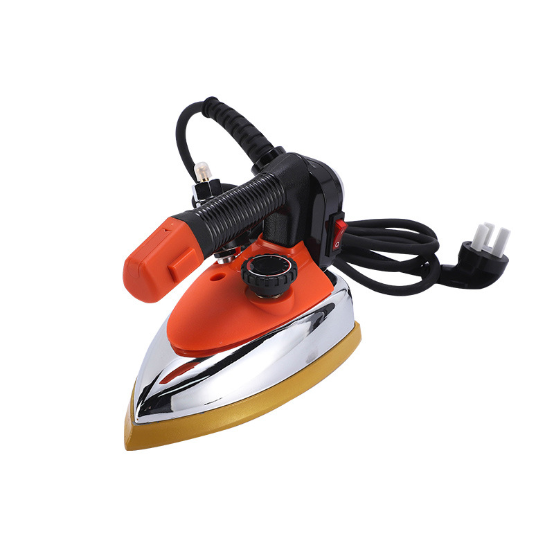 Industrial hanging bottle Iron high-power steam electric iron clothing factory dry cleaning shop atmospheric hanging bottle iron wholesale