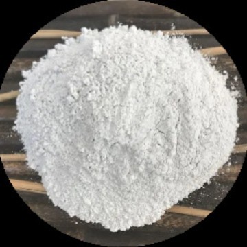 Sodalite Powder High Purity High White Glaze Ceramic Ink Rubber Tire Plastic Thermal Conductive Glue Fiber Optic Liquid Crystal Glass