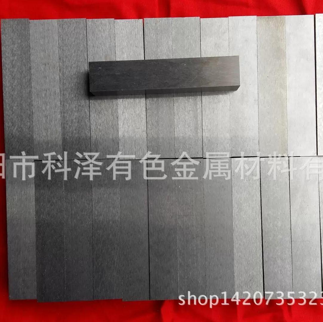 Factory Direct Sales, Polished Molybdenum Blocks for Spot Grinding Wheel Repair, Molybdenum Plates, Molybdenum Strips, Complete Specifications, Fast Delivery