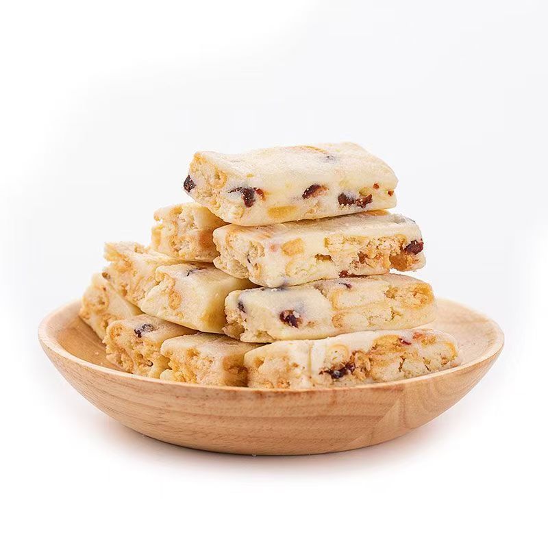 Prairie Specialty Milk Cake, Inner Mongolia Milk Cake, Milk Cake, Kidsren's Snacks, Cheese, Leisure Dairy Products, Snowflake Cake