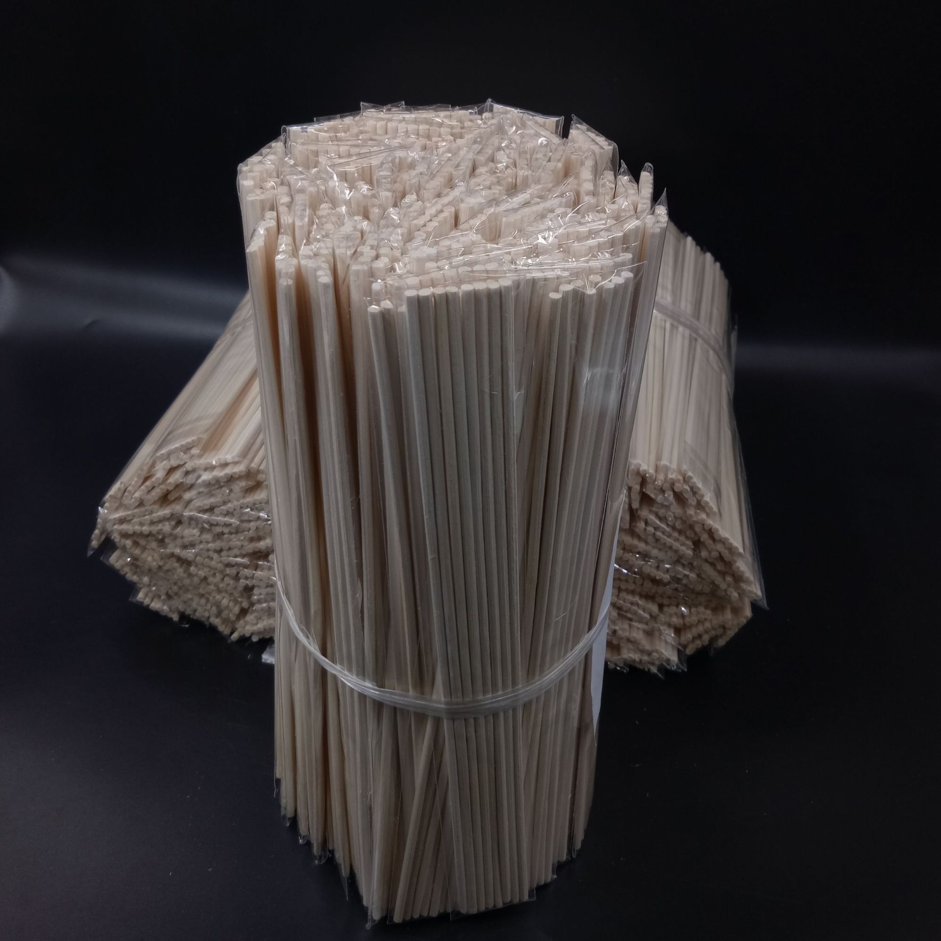 Натуральная ротанговая ароматическая палочка без огня/Деревянная ароматическая палочка