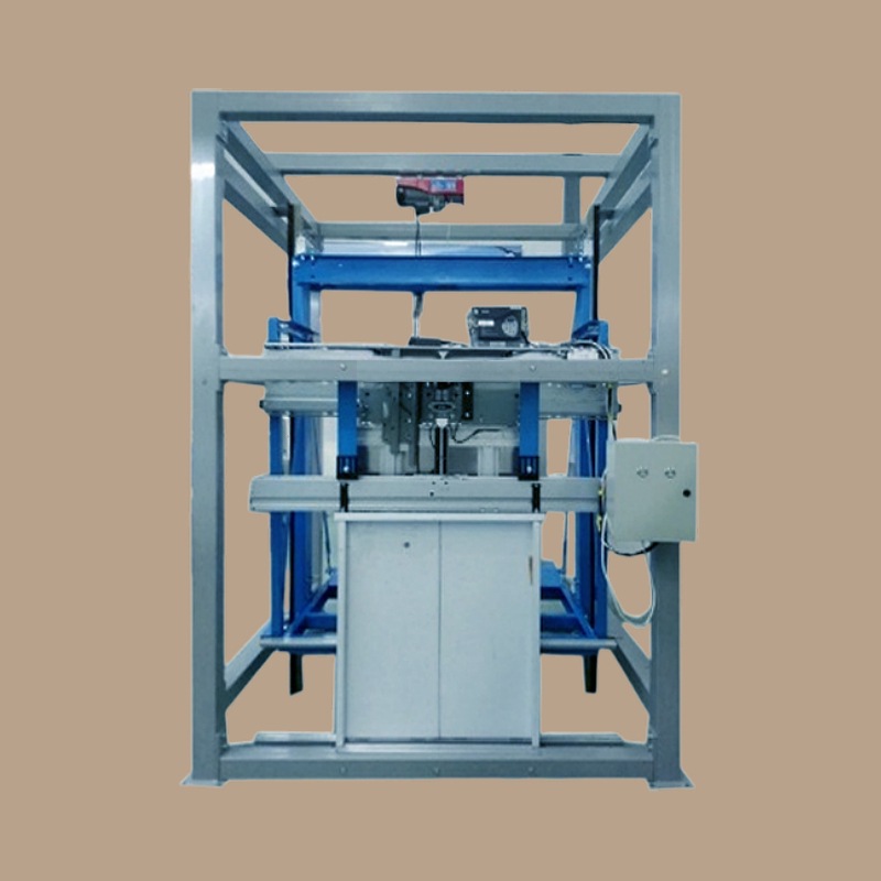 Pg-Djt1001 Type Elevator (Car-Hall) Door System Installation and Adjustment Training Platform Leveling Elevator Installation and Maintenance