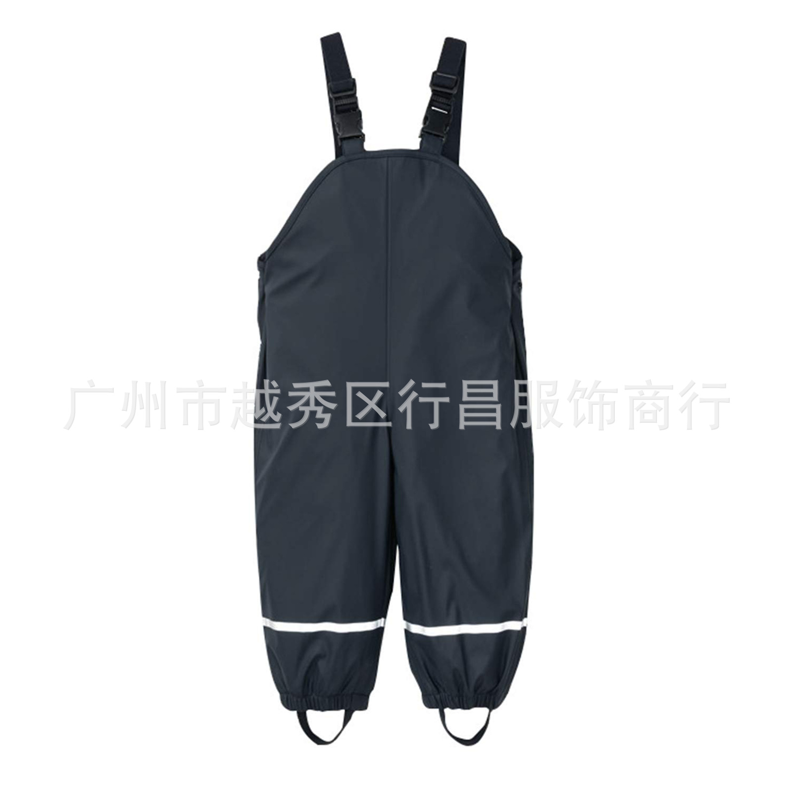 Amazon AliExpress Explosive Rain Pants Waterproof Breathable Outdoor Belt Pants