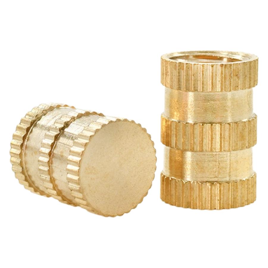 Copper Parts Production, Support for Drawing Production