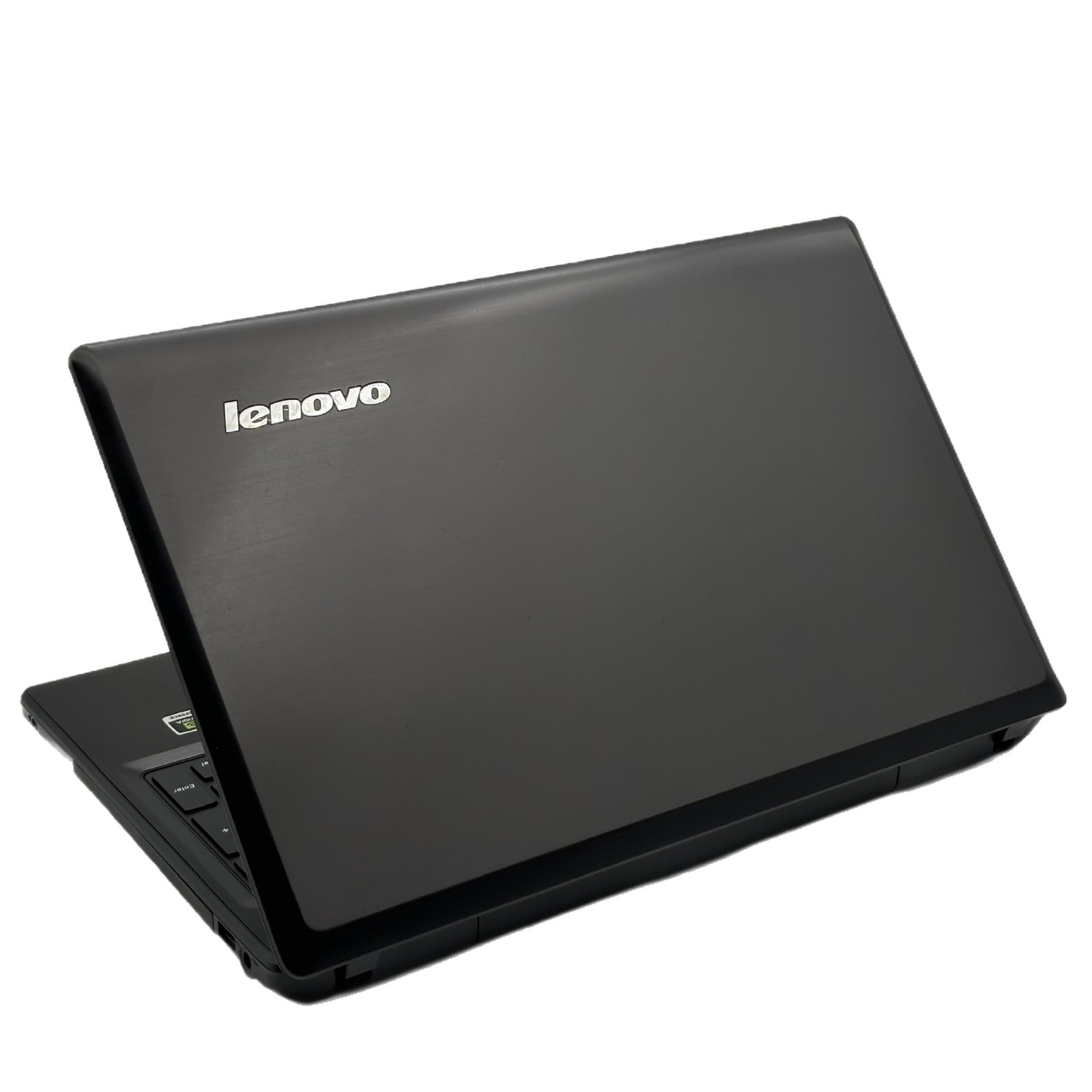 Lenovo G580 Laptop I5-3210M 8g 256g Solid State Dedicated Graphics 15.6inch Office