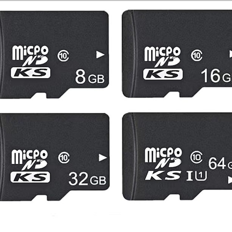 Wholesale memory card 16Gtf card 8gTF card 32G mobile phone storage card 64gC10 high speed wholesale memory card