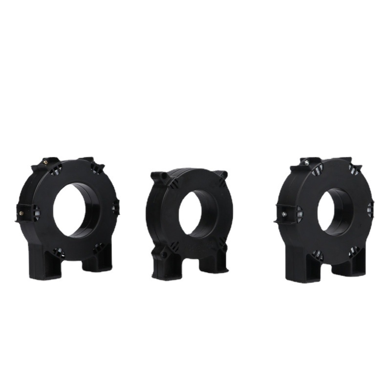 Manufacturer Supplies Nanocrystalline Magnetic Core Magnetic Ring Inverter High-Power Transformer Welding Machine Main Full Specifications Low Loss