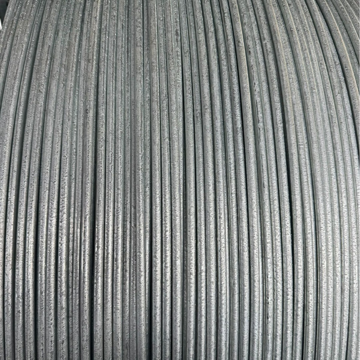 Photovoltaic Galvanized Wire/Galvanized Wire/Hpb300 Galvanized Wire/High Zinc Layer Galvanized Wire