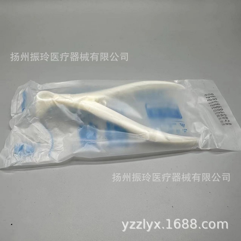 Wholesale Disposable Use Nasal Mirror Inspection Type Nasal Examination Surgery Plastic Nasal Expander Nasal Expander