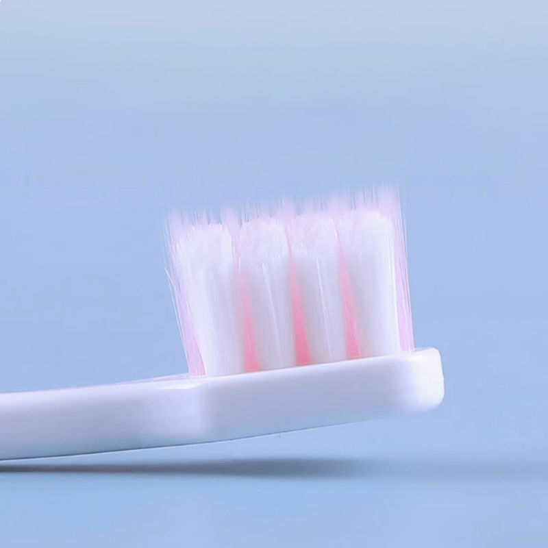 Japan imported LION lion king yuezi toothbrush does not hurt gums small head maternal soft hair single wholesale