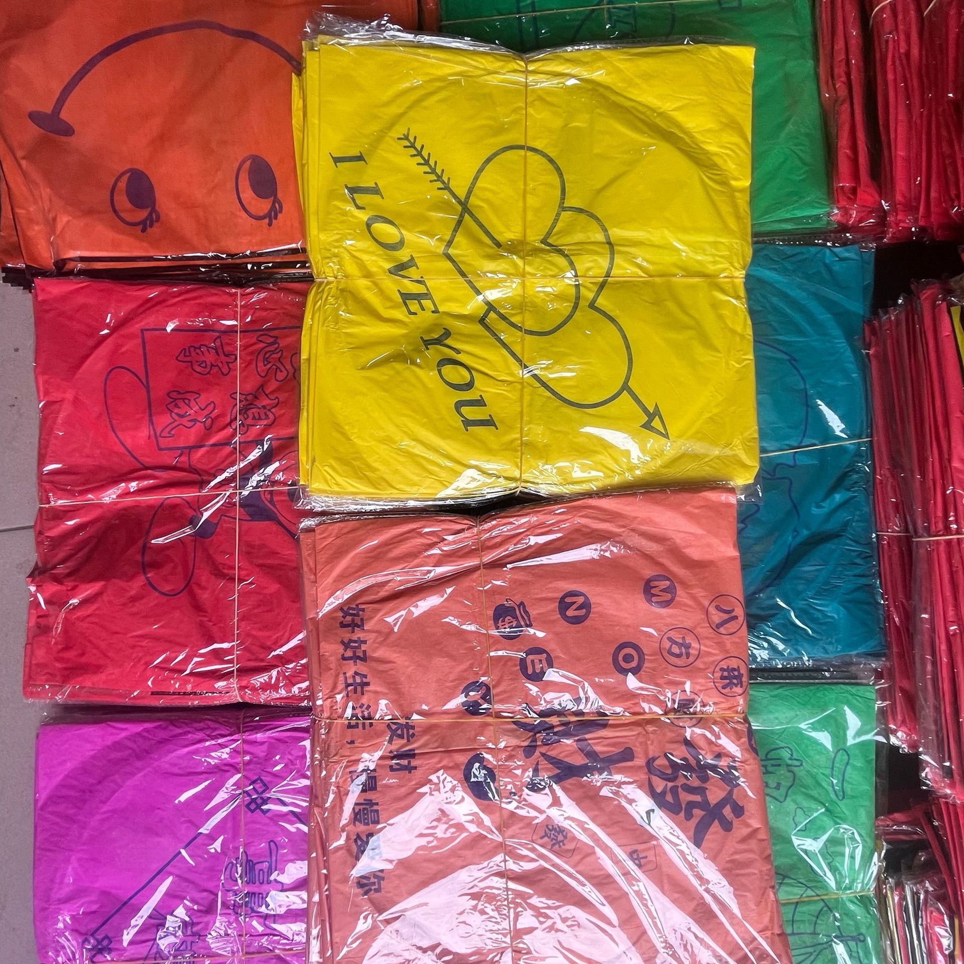 Kongming lantern wishing lamp foreign trade wholesale Kongming lantern oversized Kongming lantern wishing lamp sky lamp water splashing festival Kongming lantern