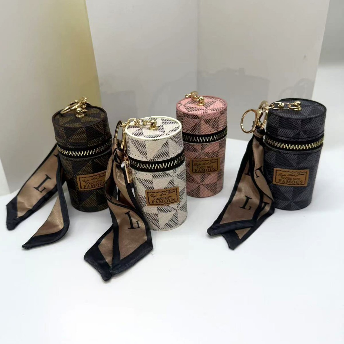 Модные сумки в европейском и американском стилях, компактные кошельки, универсальные сумки через плечо, мини-сумки класса люкс