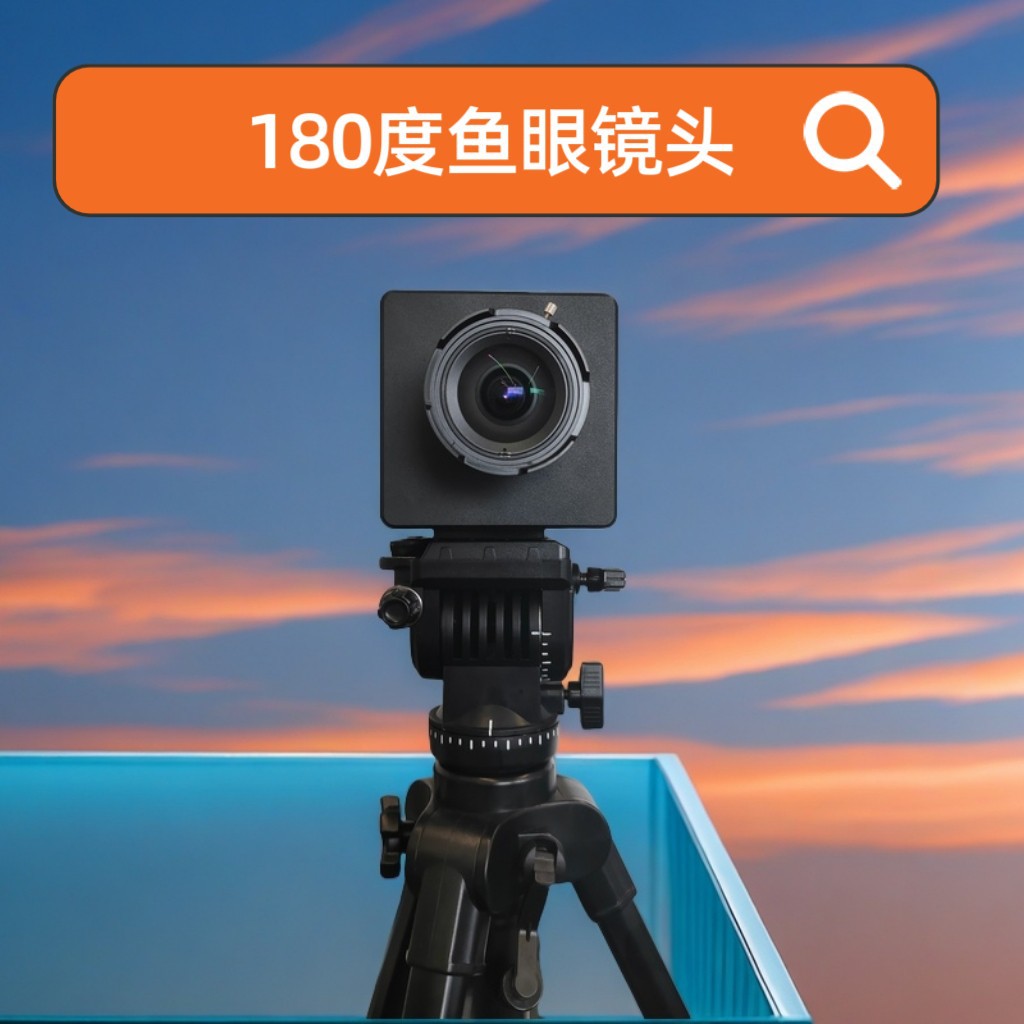 Bns-3000 Glare Tester Ugr Uniform Glare Value Classroom Stadium Lighting Glare Measurement